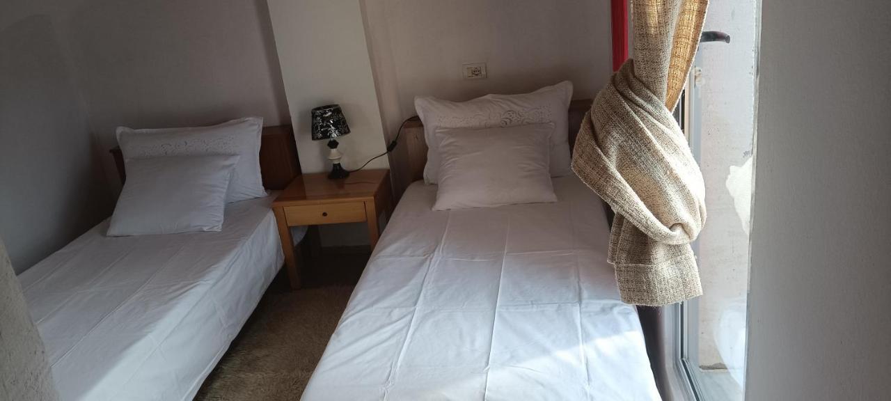 Lini Rosa B&B المظهر الخارجي الصورة