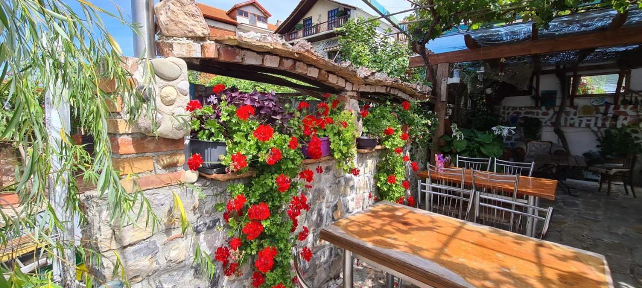 Lini Rosa B&B المظهر الخارجي الصورة