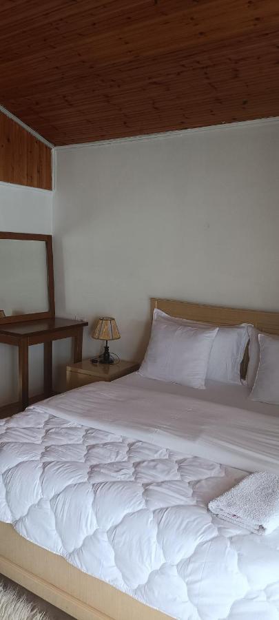 Lini Rosa B&B المظهر الخارجي الصورة