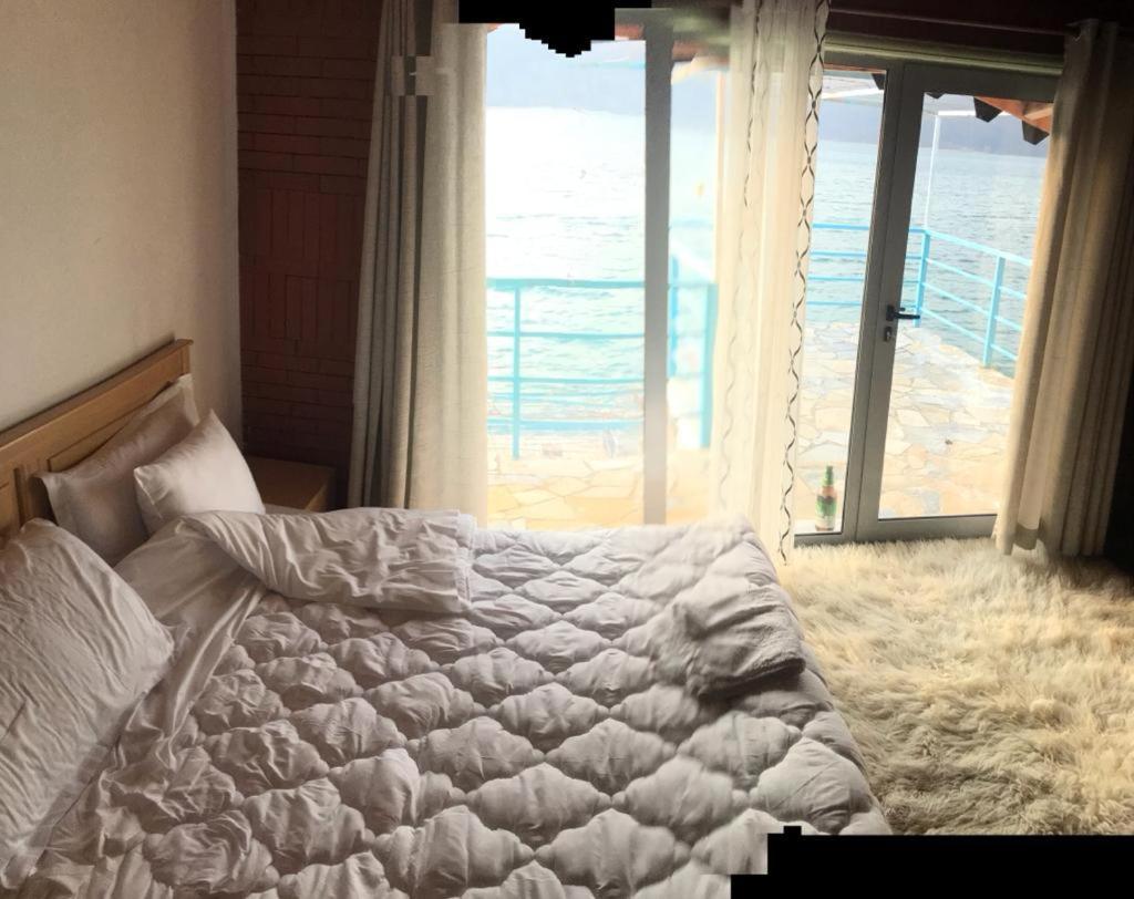 Lini Rosa B&B الغرفة الصورة