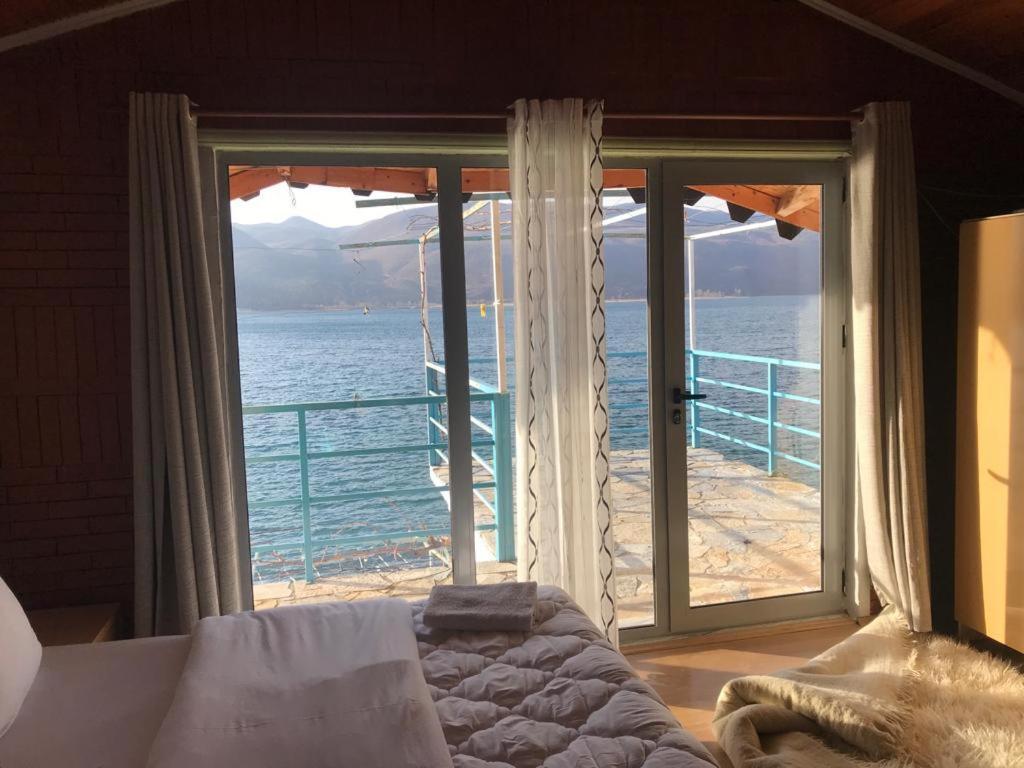 Lini Rosa B&B الغرفة الصورة
