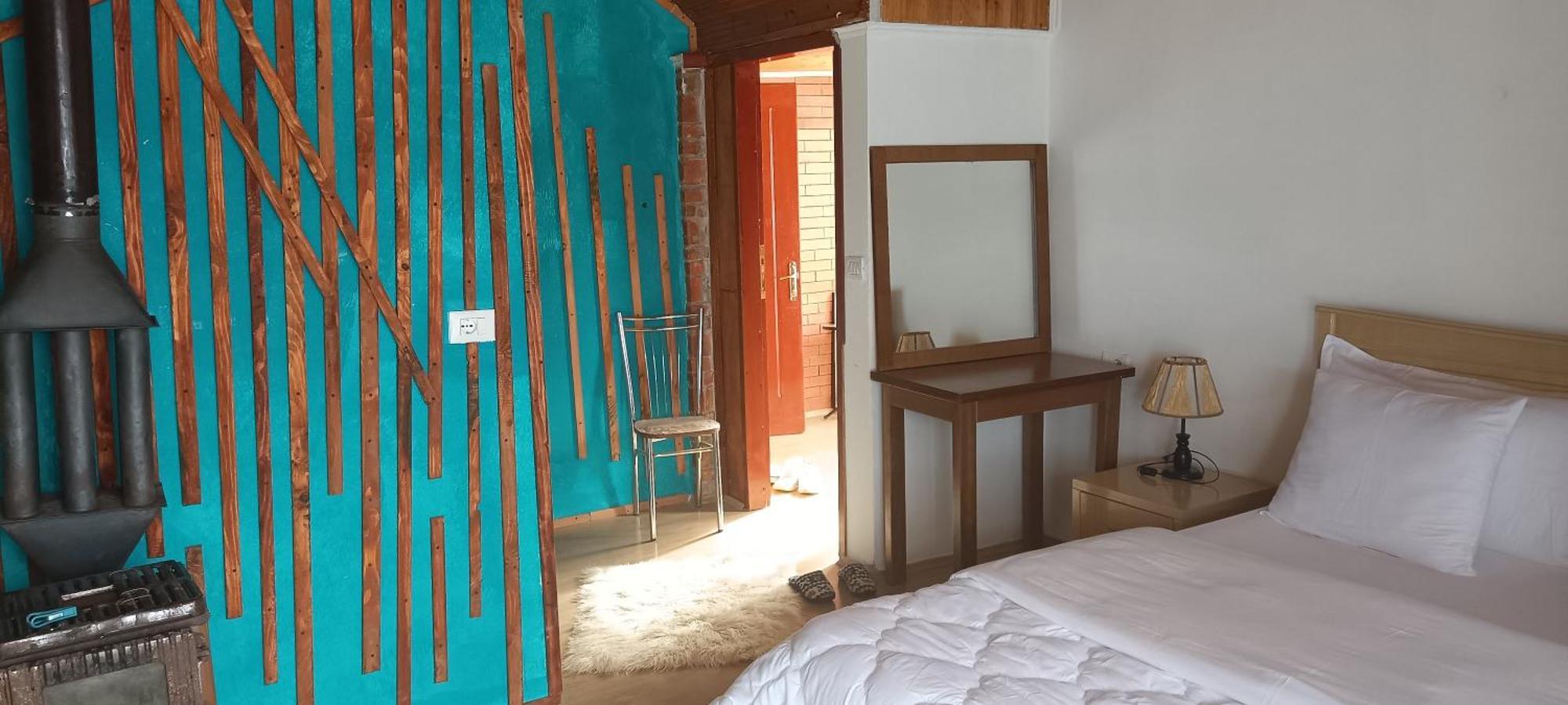 Lini Rosa B&B الغرفة الصورة