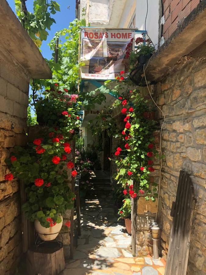 Lini Rosa B&B المظهر الخارجي الصورة