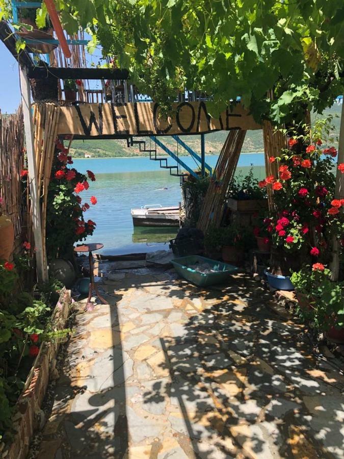 Lini Rosa B&B المظهر الخارجي الصورة